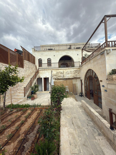Exterior 5, cevher konağı, Halfeti