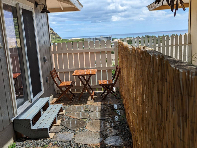 Room 3, Panoramic Viewhouse Only 2-min Drive To Beach, Honolulu
