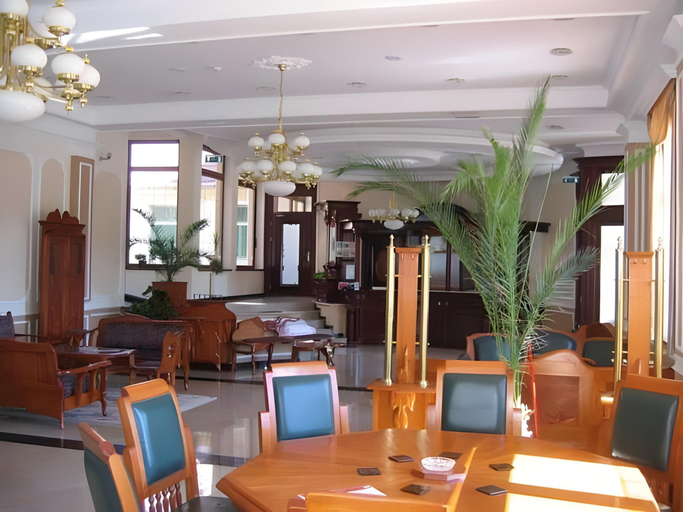 Public Area