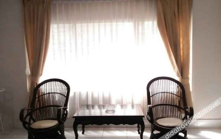 Others 5, Hotel Garuda Syariah, Padang