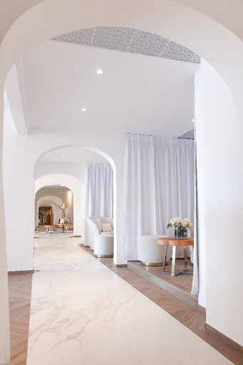 Public Area 4, Hôtel Marinca & Spa, Corse-du-Sud
