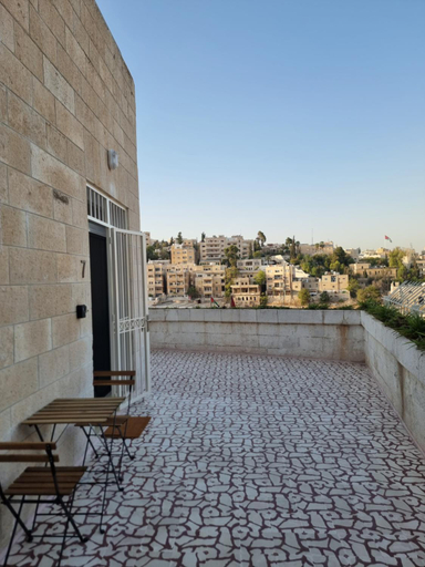 Others 5, Downtown Living Boutique Apartments, Amman