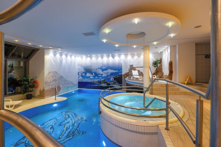 Sport & Beauty 5, Malachit Karpacz SPA Hotel, Jelenia Góra