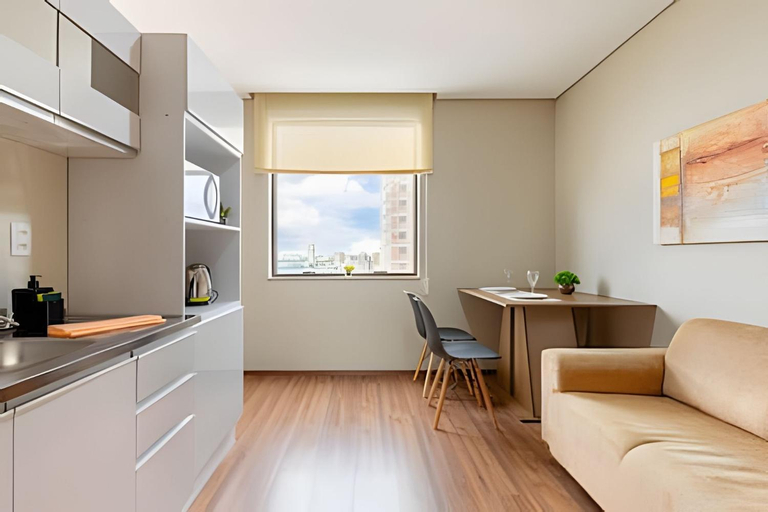 Others 5, Hospedez - Flats Osasco Trade Center, Osasco
