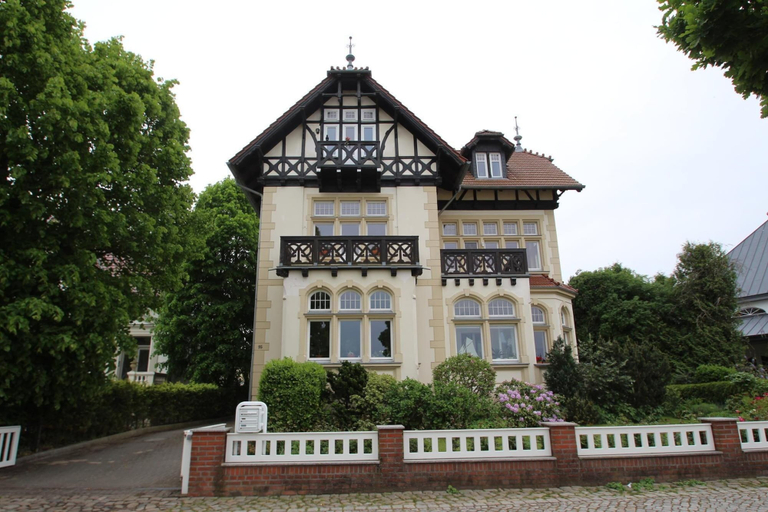 Exterior 2, Ferienwohnung Am Strand in Schwerin, Schwerin