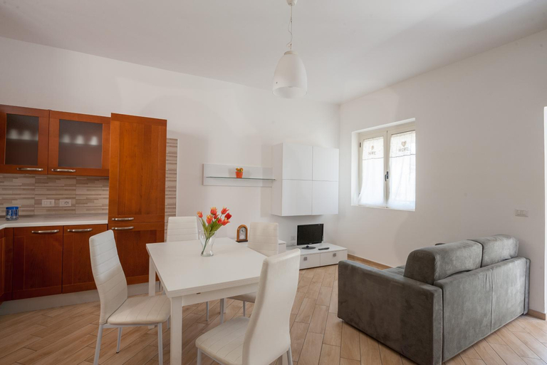 Others 5, Settessenze Residence & Rooms, Salerno