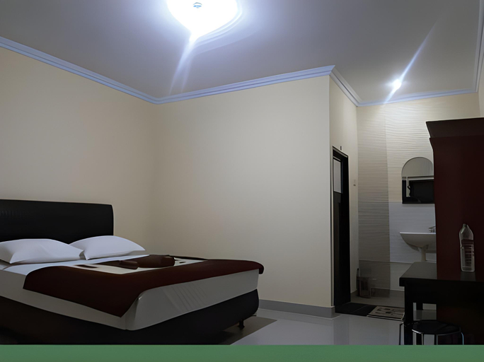 Bedroom 4, Gubuk Ndeso Bromo, Probolinggo