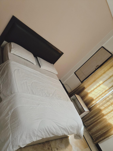 Bedroom 3, Om Shakthi Suits, Bangalore