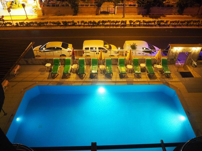 Sport & Beauty 5, Soykan Otel, Marmaris