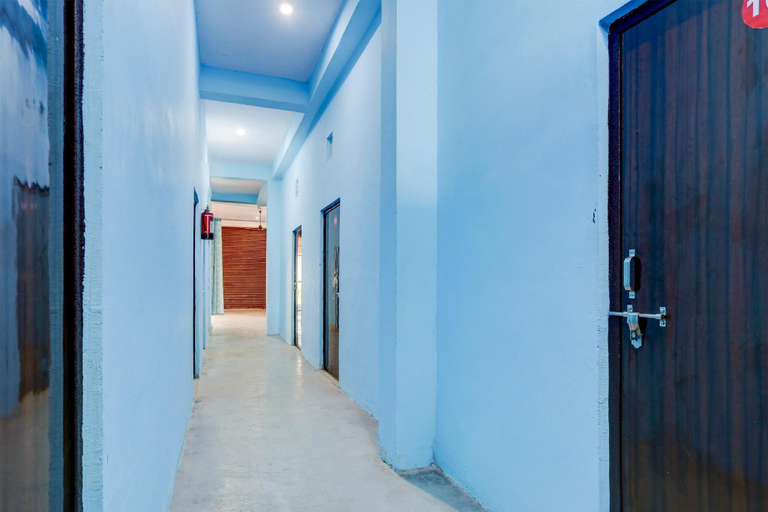 Others 5, Hotel O BLUE DIAMOND HOTEL, Aligarh