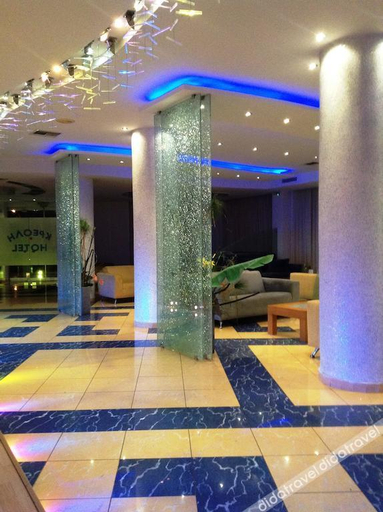 Others 5, Kreoli Hotel, Attica