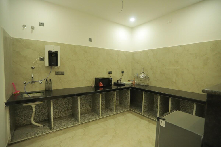 Others 5, Snowdrop Home Luxury 2BHK Spacious Apt, Udaipur