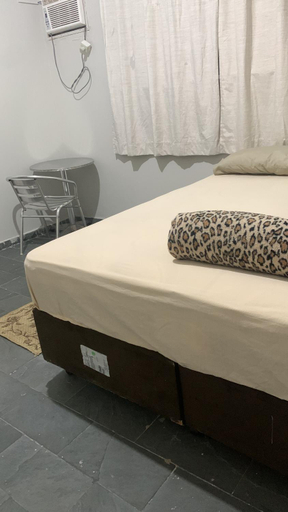 Bedroom 5, Hotel Pantanal, Cuiaba