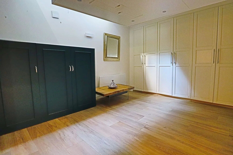 Room 4, La Rochefoulcaud Citycosy, Paris