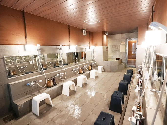 Food & Drinks 5, TOKI RESORT HAKUBA, Hakuba