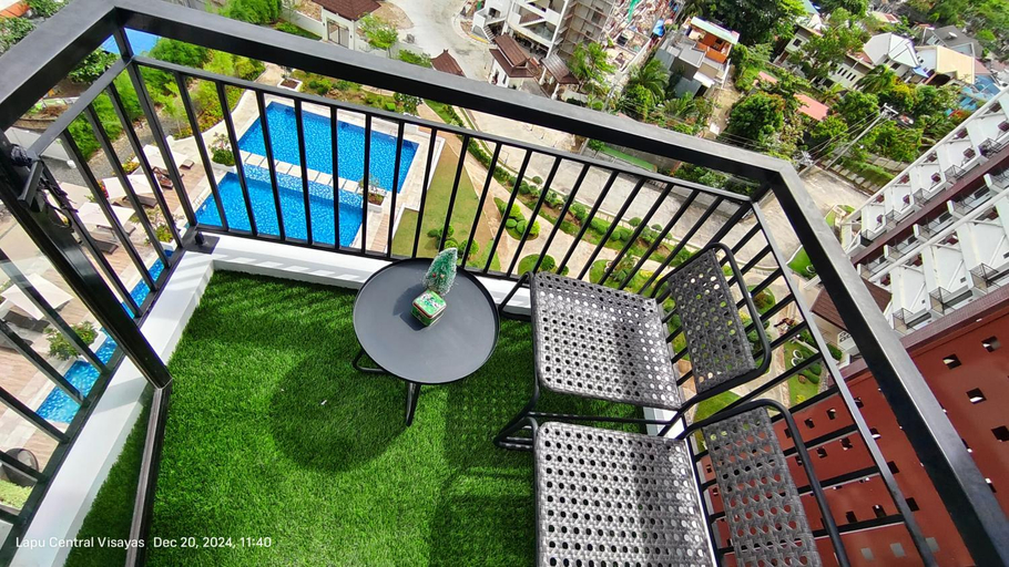 Others 5, Sky High Suites - Royal Oceancrest Mactan, Lapu-Lapu City