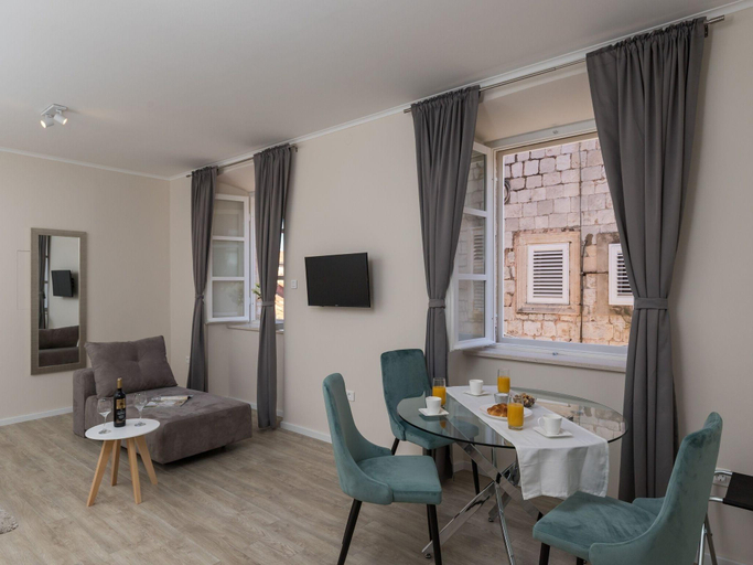 Others 4, Apartments Urbis - Premium Studio Apartment with City View Lijevi, Dubrovnik