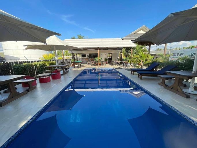 Sport & Beauty 2, Home Away From Home- Your BULA Paradise!, Ba