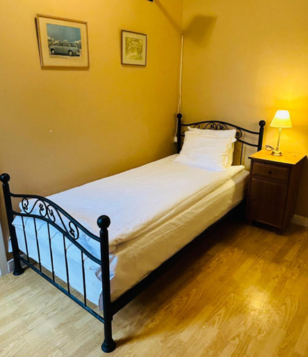 Bedroom, Ulfshyttans Herrgard, Säter
