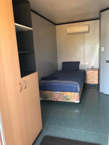 Bedroom 3, Norwesta Lifestyle Park, Carnarvon