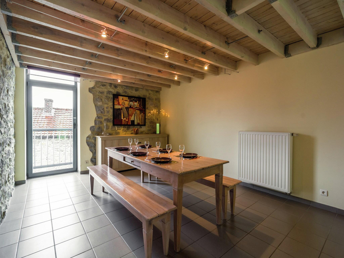Others 5, Cozy Bedrooms Cottage, Soumoy, Namur