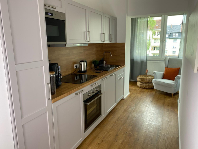 Others 2, Apartment Jakob, Eisenach