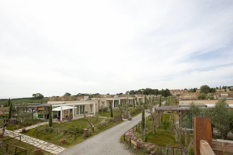 Others 5, Toscana Biovillage - Cottage con Vasca Idromassaggio solo su Richiesta, Livorno
