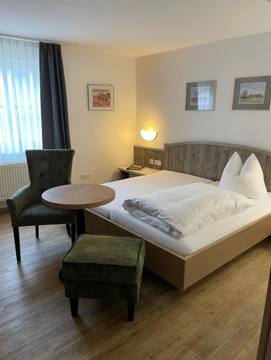 Others 3, Hotel Gasthof Krapp, Bamberg