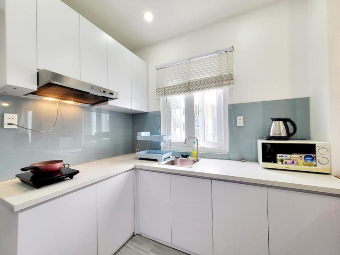 Others 5, Mơ Mơ Residence, Phú Nhuận