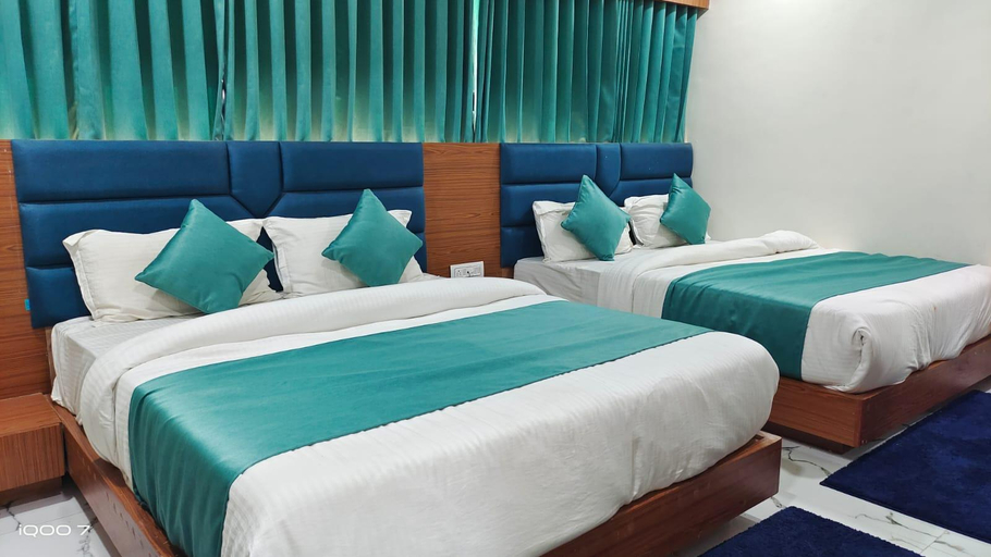 Others 4, Hotel New Kunj Villa, Ahmadabad