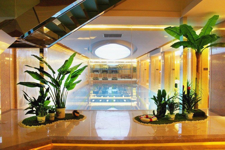 Others 4, Hotel Nikko Wuxi, Wuxi