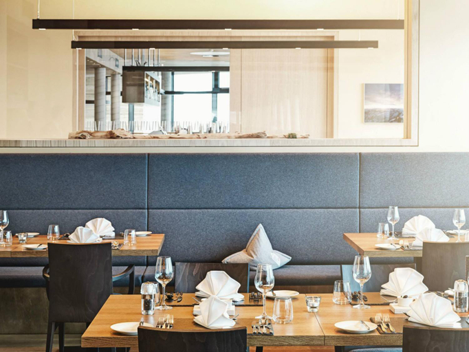 Food & Drinks 2, Gradonna Mountain Resort Chalets & Hotel, Lienz