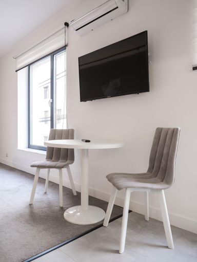 Others 4, GAVAS Cozy Studios Central David Prodan, Cluj-napoca