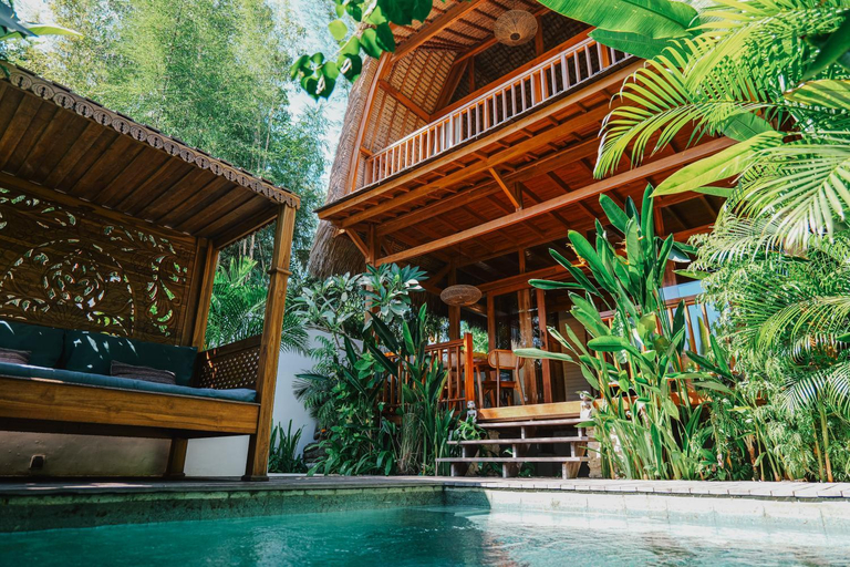 Sport & Beauty 2, Nest Uluwatu 2 - Eco Boutique Villa, Badung