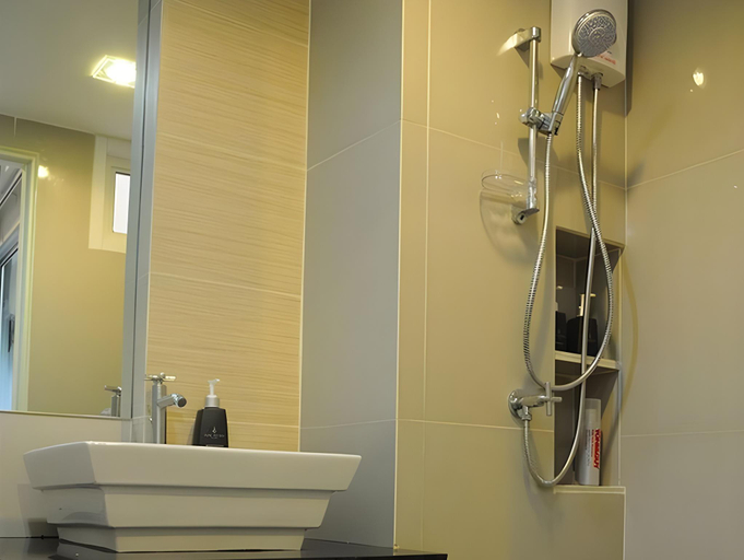 Bathroom 3, Delight Residence, Lak Si