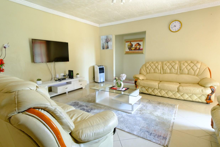 Others 5, ALIMOP BED AND BREAKFAST, City of Johannesburg