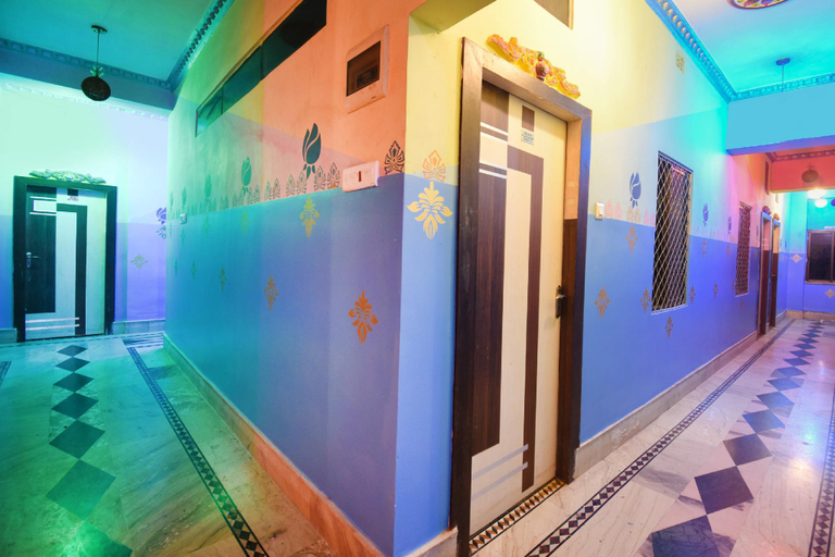 Sport & Beauty, Hotel O Sabuj Sathi Guest House, Purba Medinipur