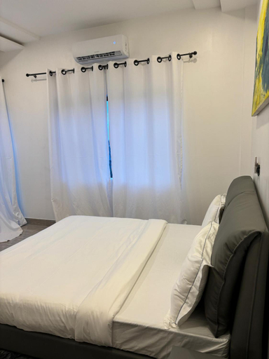 Bedroom 2, Lyte Appart'Hotels, Cotonou