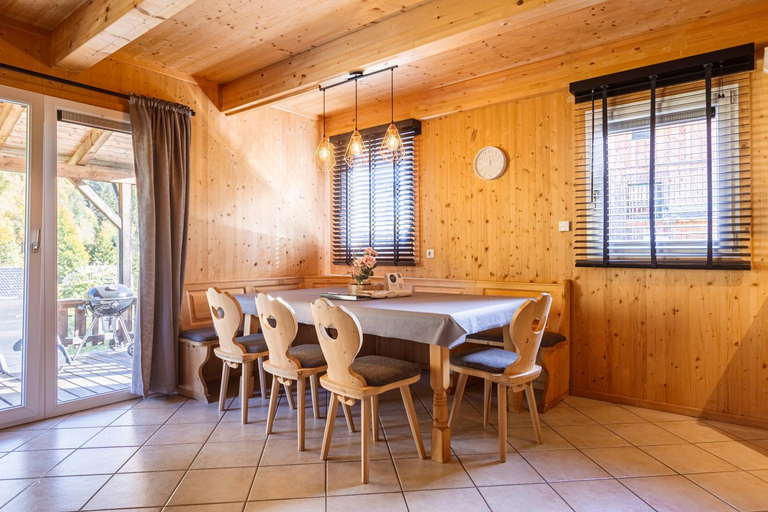 Others 2, Almdorf Stadl by ALPS RESORTS, Murau