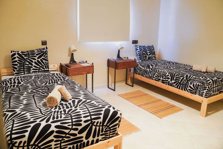 Others 5, Al Mohit Hotel Dakhla