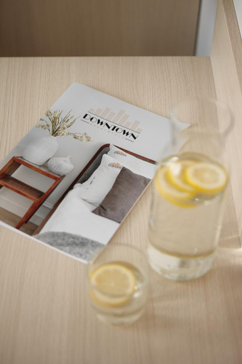 Food & Drinks, Stagiewna Residence by Downtown Apartments, Gdańsk City