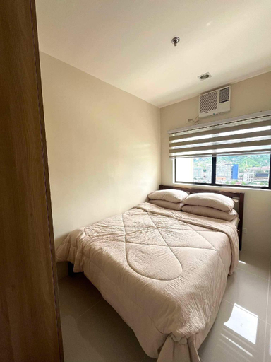 Bedroom 2, Londoner Estate , Mandaue City