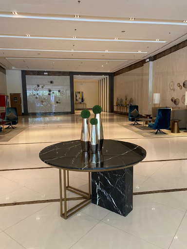 Public Area 2, One Pacific Residences TMN, Lapu-Lapu City