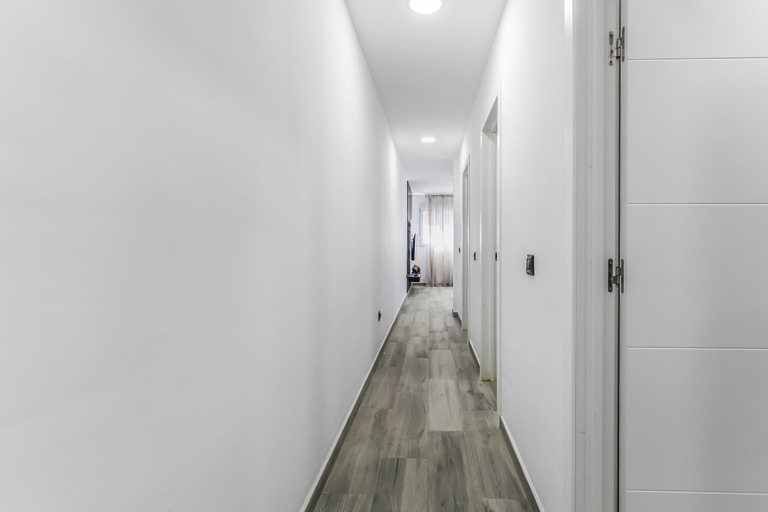 Hallway, Santa Cruz Kiko Residences twpc, Santa Cruz de Tenerife