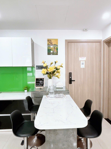 Others 3, Căn Hộ Cao Cấp PucPu Homestay, Huế