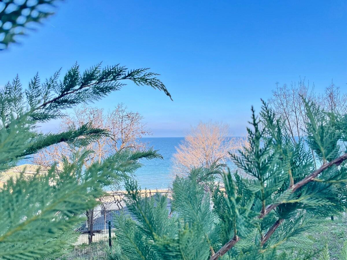Others 5, Panoramic Sea View Studio - Perfect for Couples, Varna