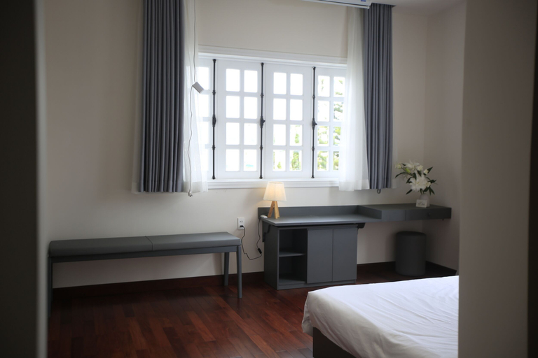 Bedroom 2, DD Hospitality - May Bach Da Lat, Đà Lạt