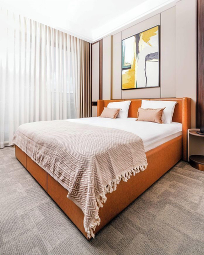 Bedroom 5, Byon Hotel Şile, Şile