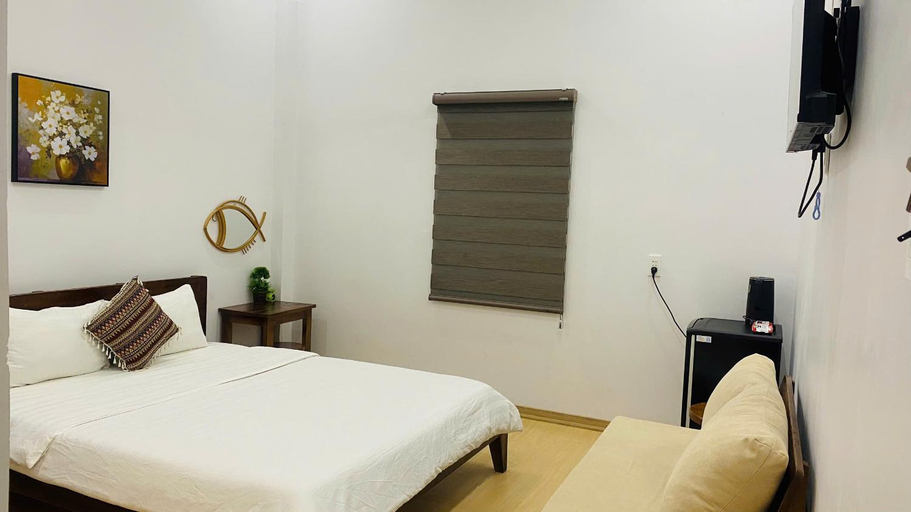 Others 2, Romo Homestay, Quảng Ngãi