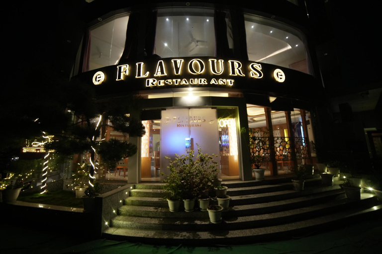 Exterior & Views 2, Hotel Vagmi, Varanasi